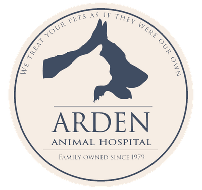 Arden Animal Hospital