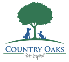 VCA Country Oaks Animal Hospital