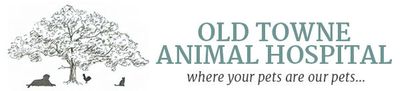 Old Towne Animal Hospital